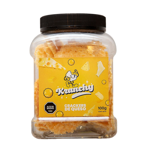 Kranchy  Original 6 Unidades